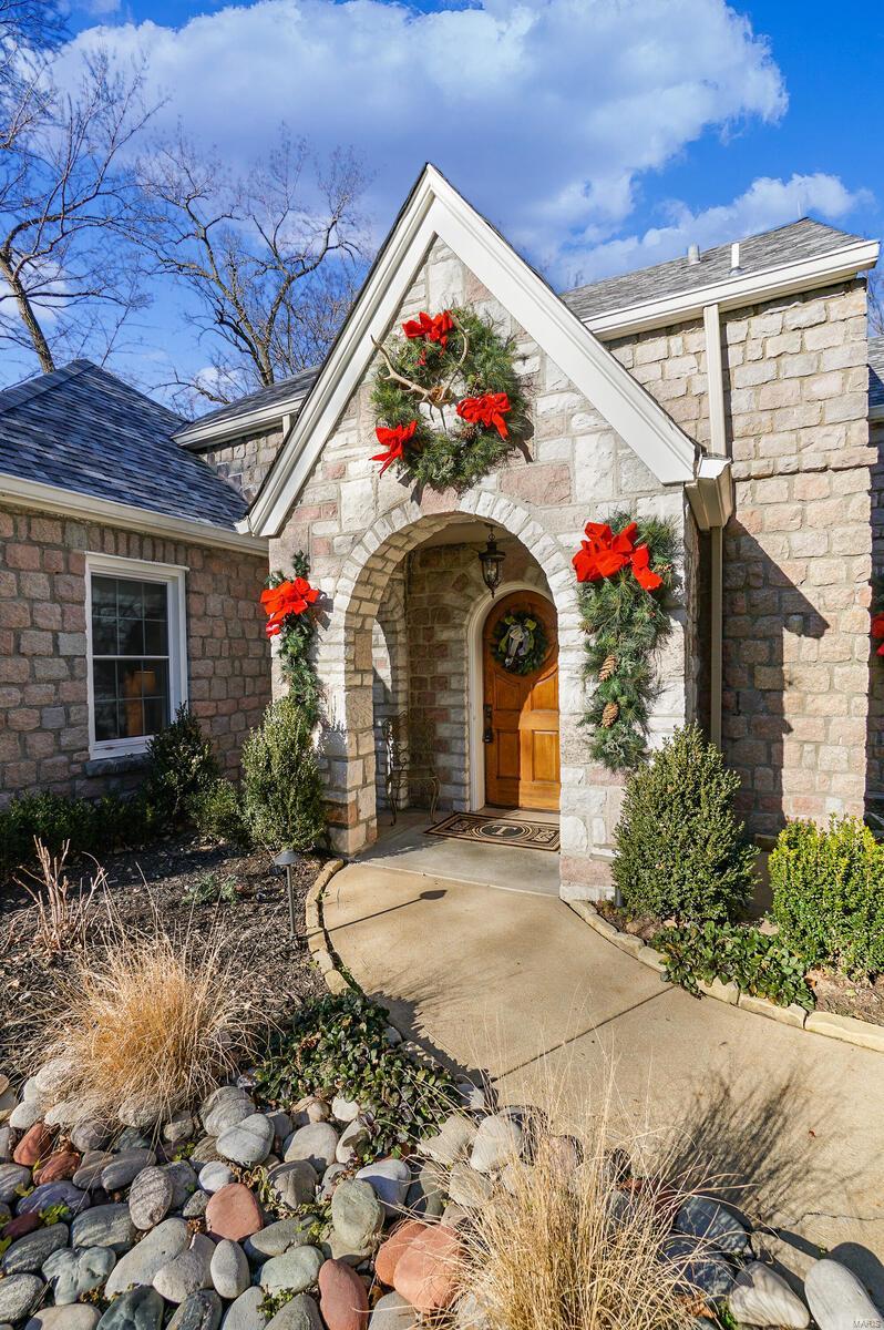 9117 Clayton Road Ladue, MO 63124 - Photo 44 of 50 Gallery Image 44