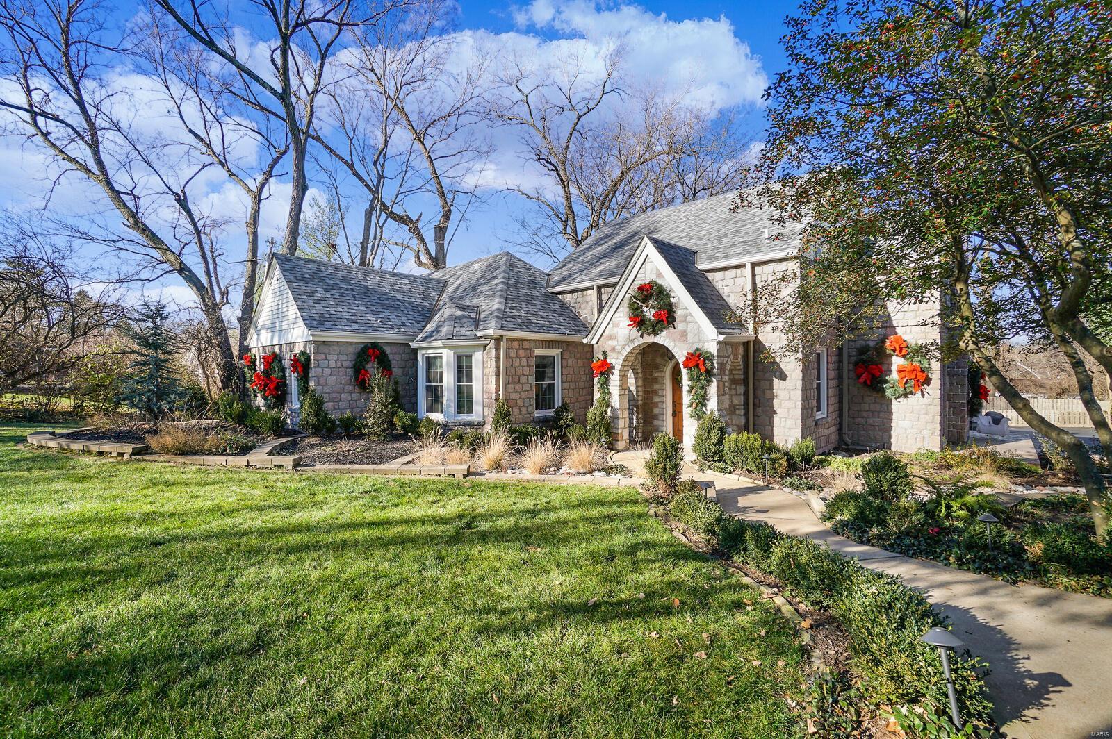 9117 Clayton Road Ladue, MO 63124 - Photo 45 of 50 Gallery Image 45