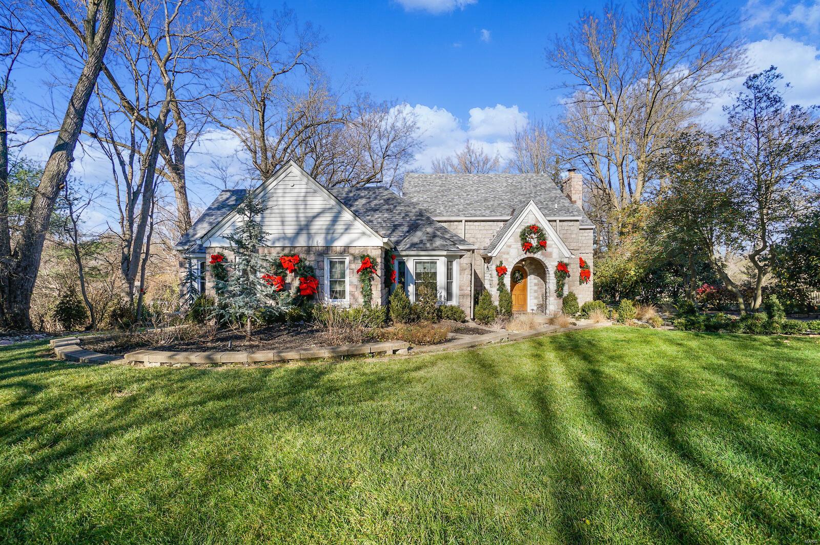 9117 Clayton Road Ladue, MO 63124 - Photo 47 of 50 Gallery Image 47