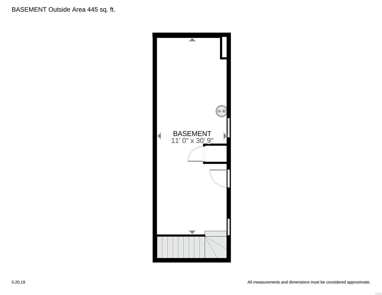 9117 Clayton Road Ladue, MO 63124 - Photo 50 of 50 Gallery Image 50