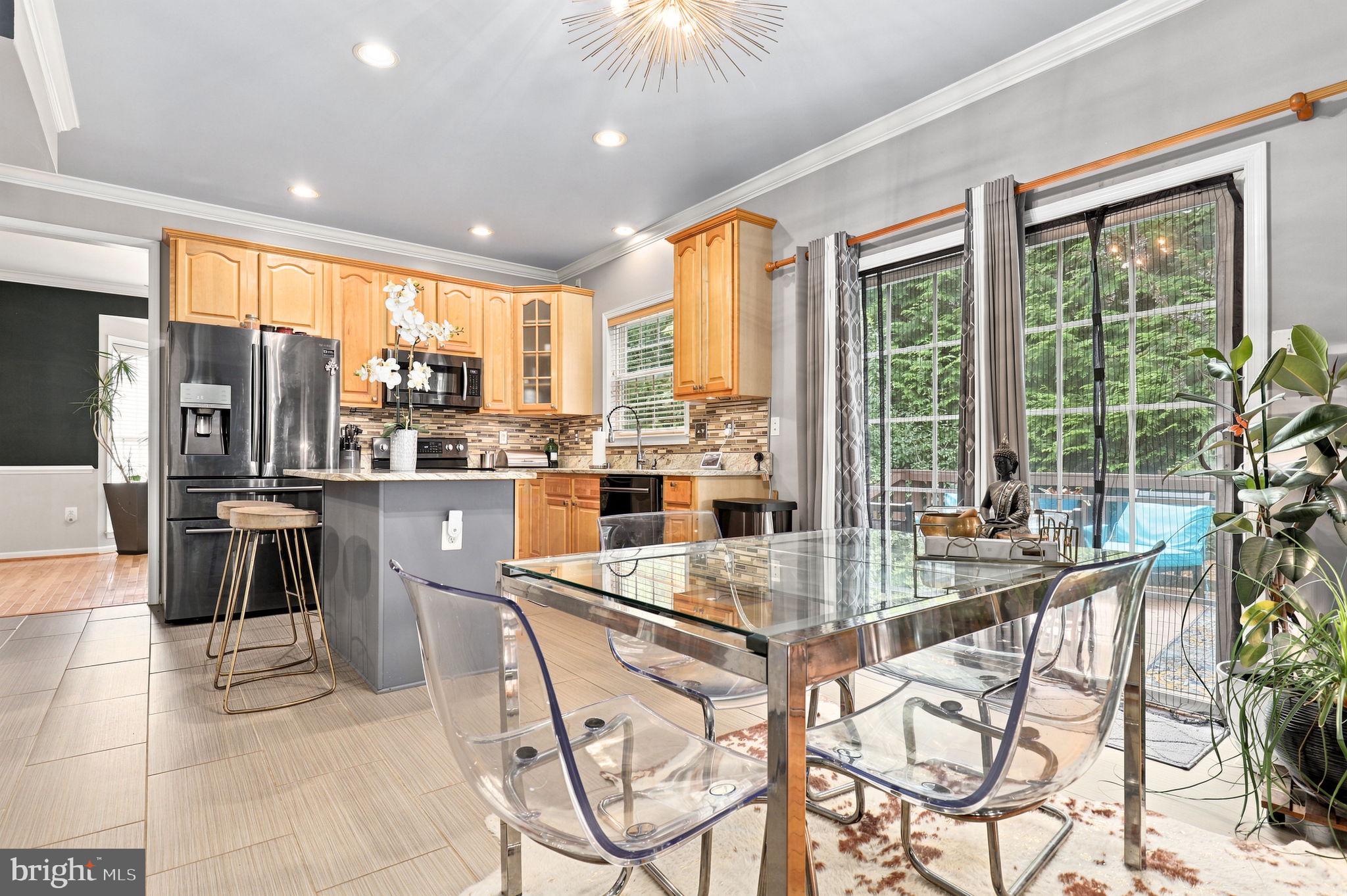 6405 Ivy Spring Elkridge, MD 21075 - Photo 13 of 48 Gallery Image 13