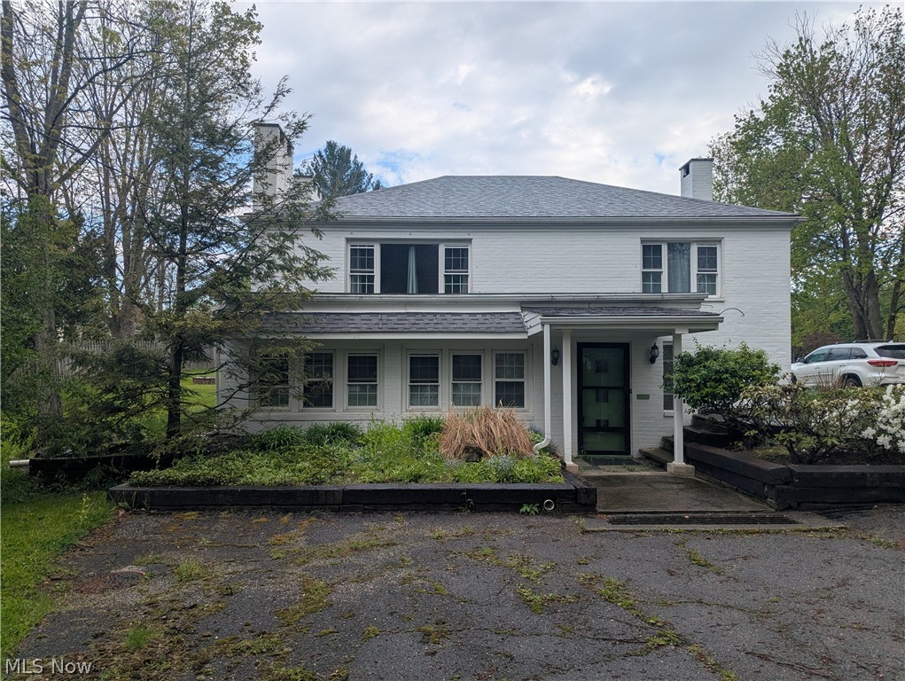 707 Bell Road Chagrin Falls, OH 44022 - Photo 1 of 26