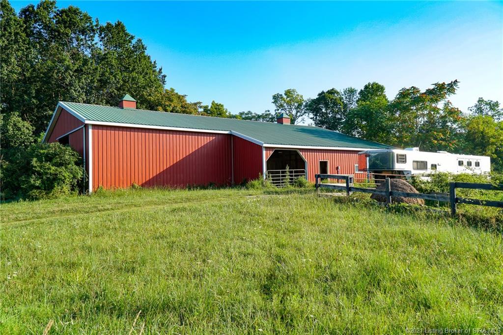 1455 Squire Boone Road Southwest Mauckport, IN 47142 - Photo 12 of 33 Gallery Image 12