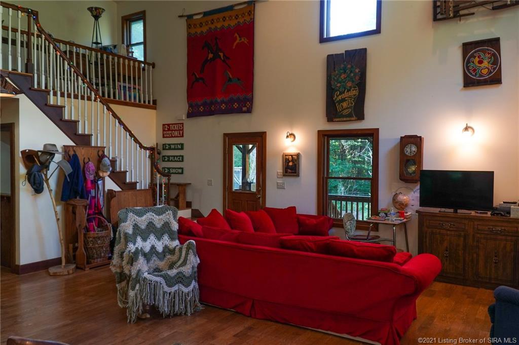 1455 Squire Boone Road Southwest Mauckport, IN 47142 - Photo 22 of 33 Gallery Image 22