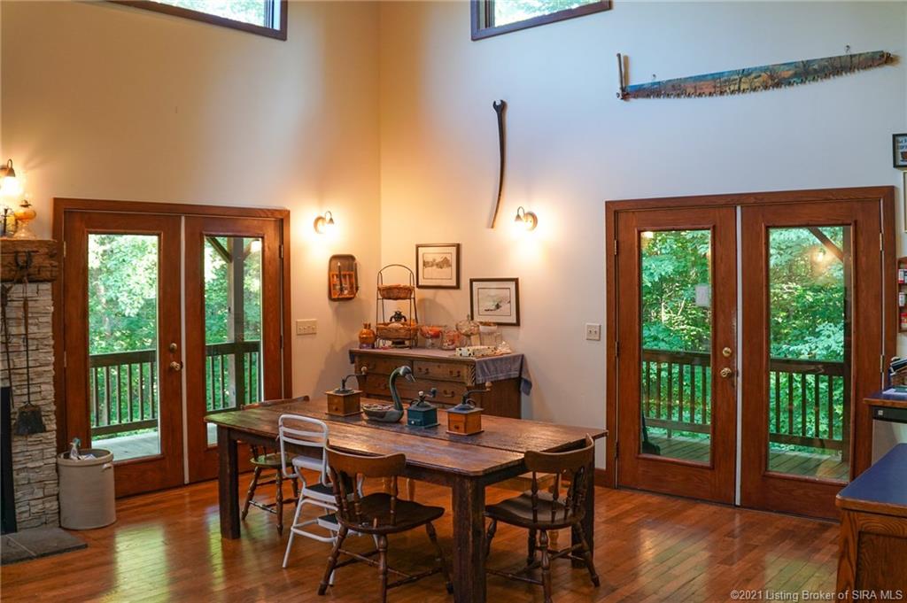 1455 Squire Boone Road Southwest Mauckport, IN 47142 - Photo 23 of 33 Gallery Image 23