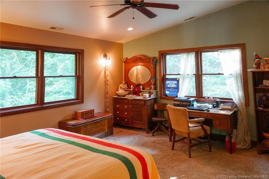 1455 Squire Boone Road Southwest Mauckport, IN 47142 - Photo 27 of 33 Gallery Image 27