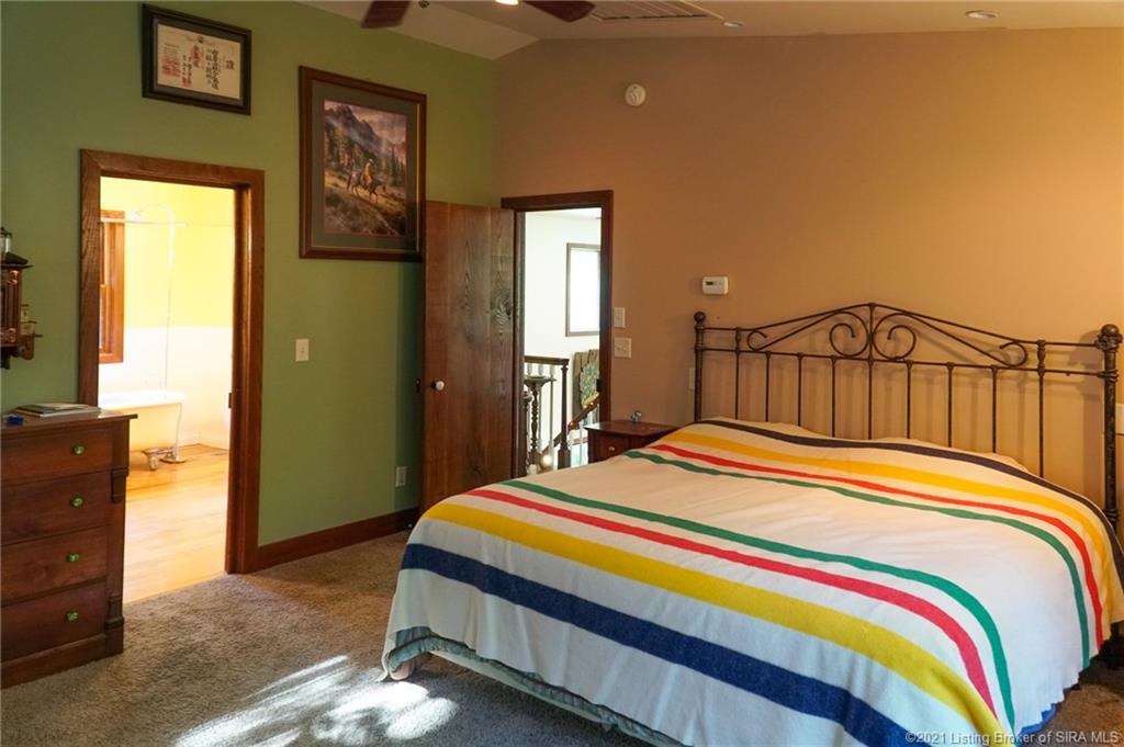 1455 Squire Boone Road Southwest Mauckport, IN 47142 - Photo 29 of 33 Gallery Image 29