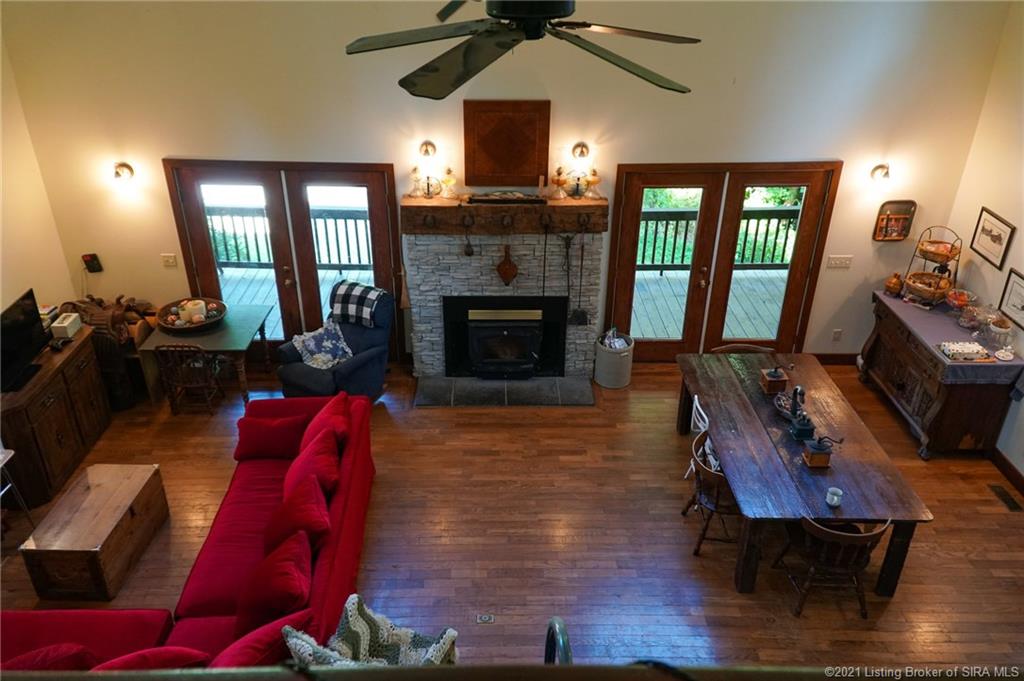 1455 Squire Boone Road Southwest Mauckport, IN 47142 - Photo 30 of 33 Gallery Image 30