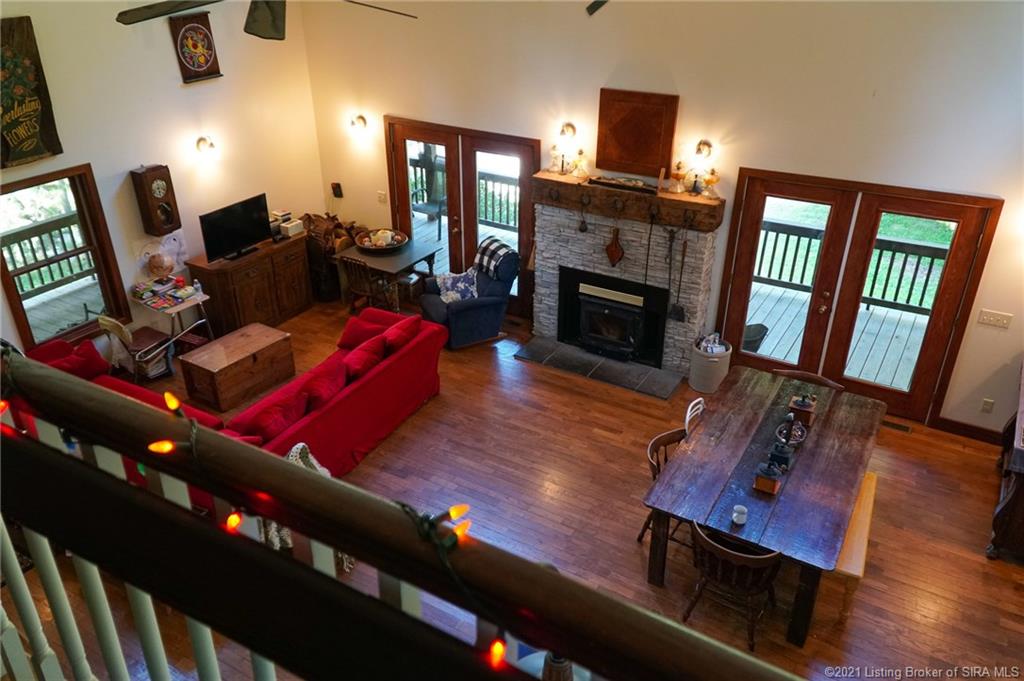 1455 Squire Boone Road Southwest Mauckport, IN 47142 - Photo 31 of 33 Gallery Image 31
