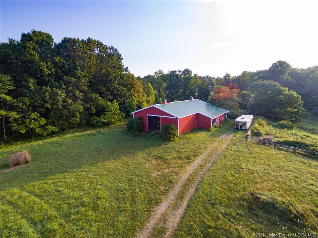 1455 Squire Boone Road Southwest Mauckport, IN 47142 - Photo 5 of 33 Gallery Image 5