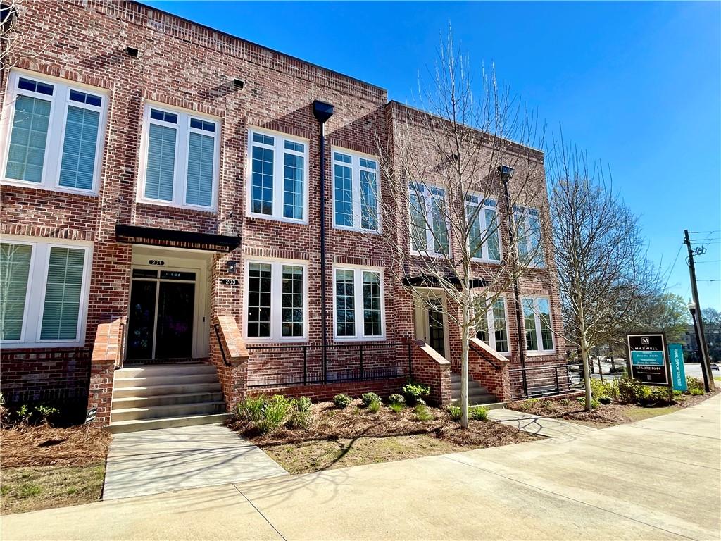 203 Devore Road Alpharetta, GA 30009 - Photo 1 of 1 Gallery Image 1