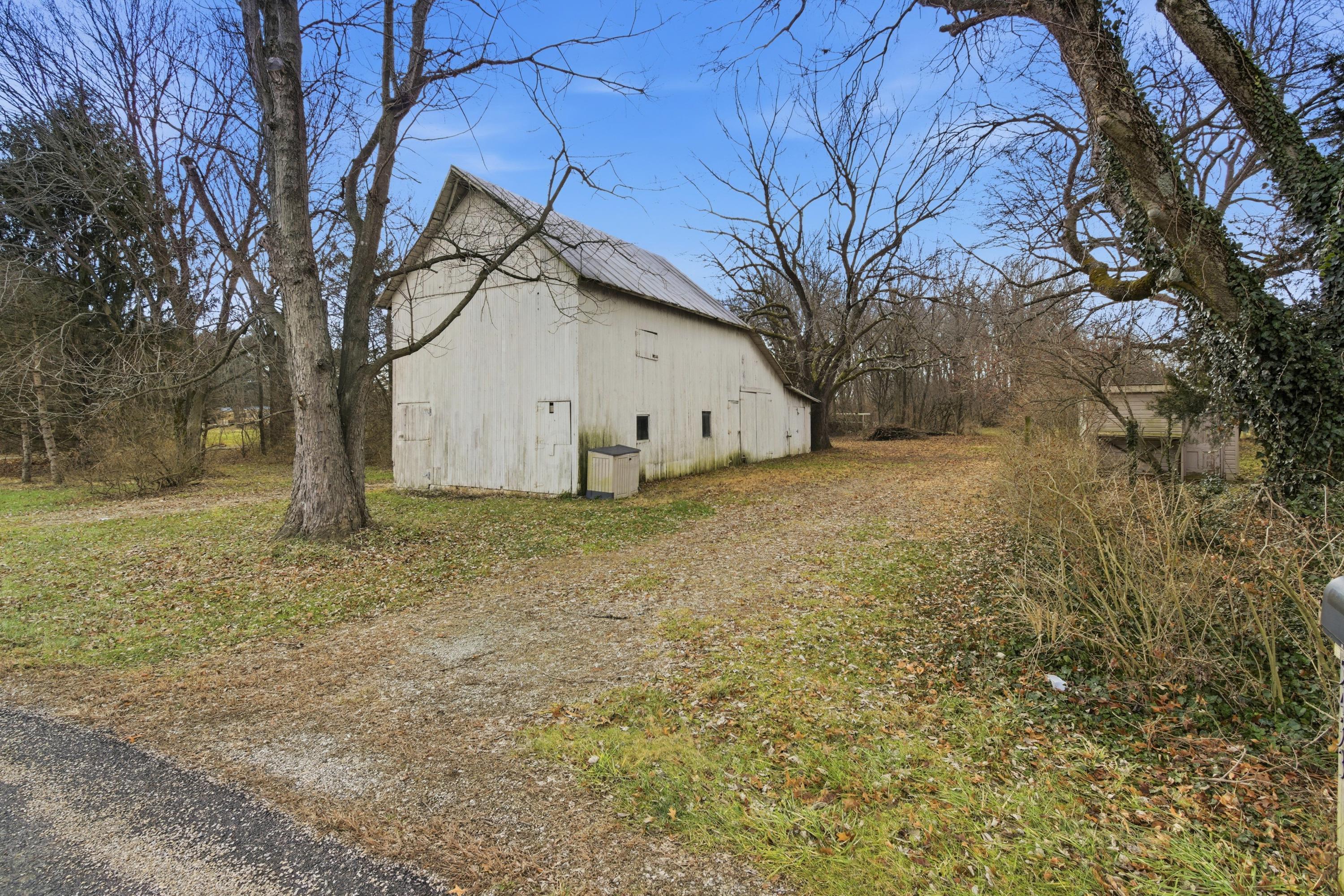 5433 Hayes Road Groveport, OH 43125 - Photo 28 of 59