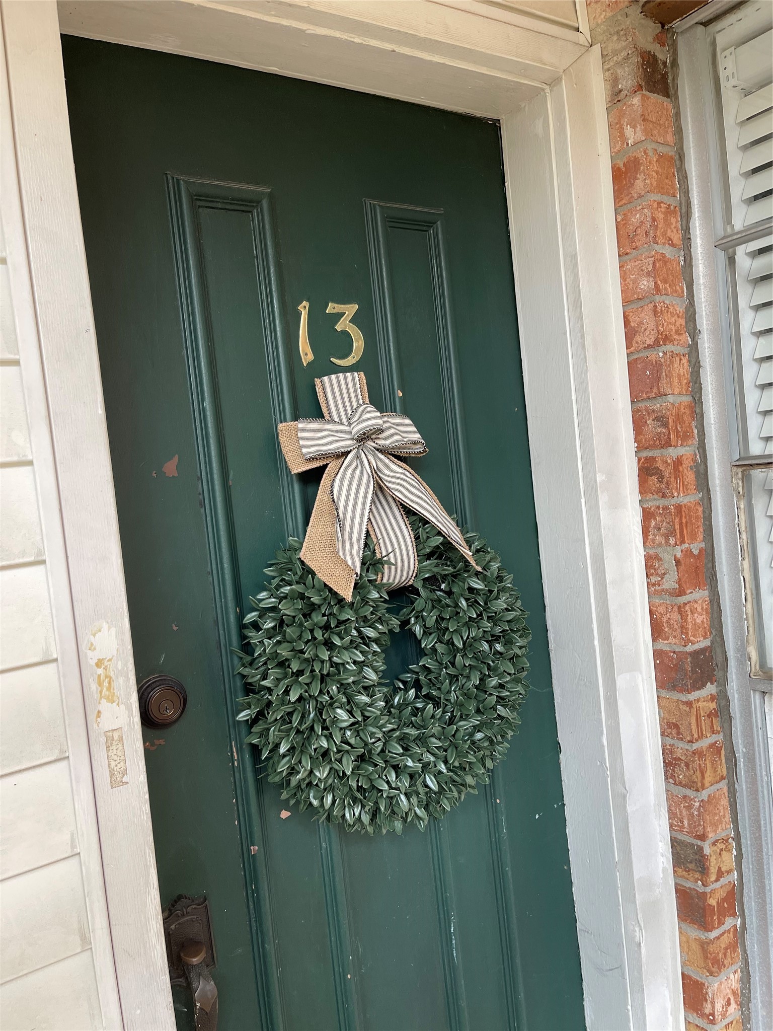 3400 Timmons Lane, Unit 13 Houston, TX 77027 - Photo 8 of 35 a picture of a door of a house