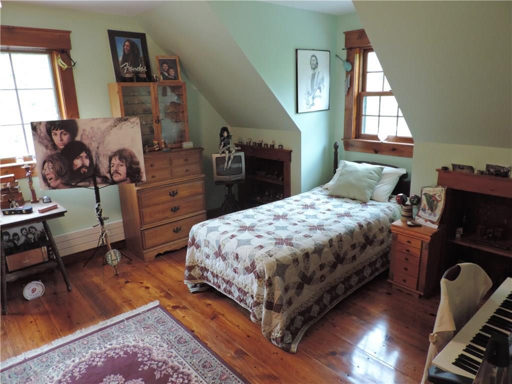 151 Highland Shores Road Casco, ME 04015 - Photo 19 of 25 Bedroom