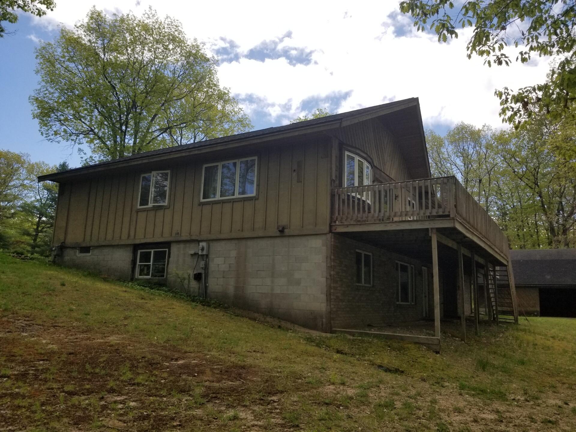 2281 Bennett Road Cheboygan, MI 49721 - Photo 3 of 30 Gallery Image 3