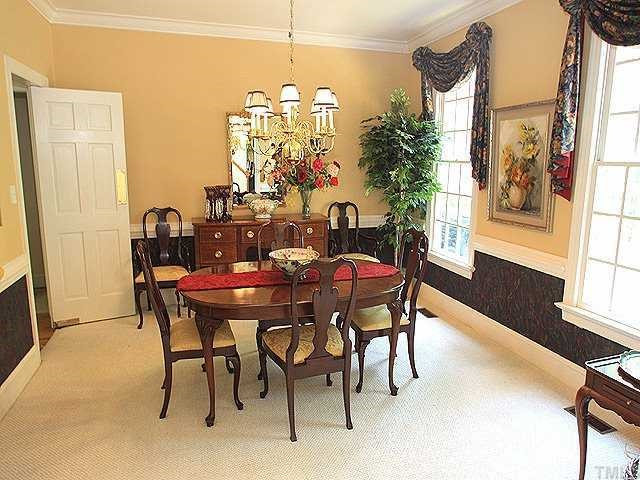 2504 Harptree Court Raleigh, NC 27613 - Photo 3 of 12 Other