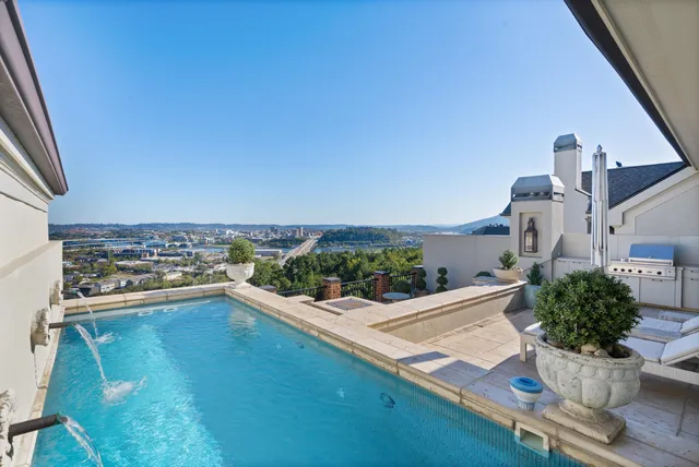 $2,195,000 | 554 Whitehall Road, Unit 124, Chattanooga, TN 37405