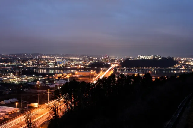 $2,195,000 | 554 Whitehall Road, Unit 124, Chattanooga, TN 37405