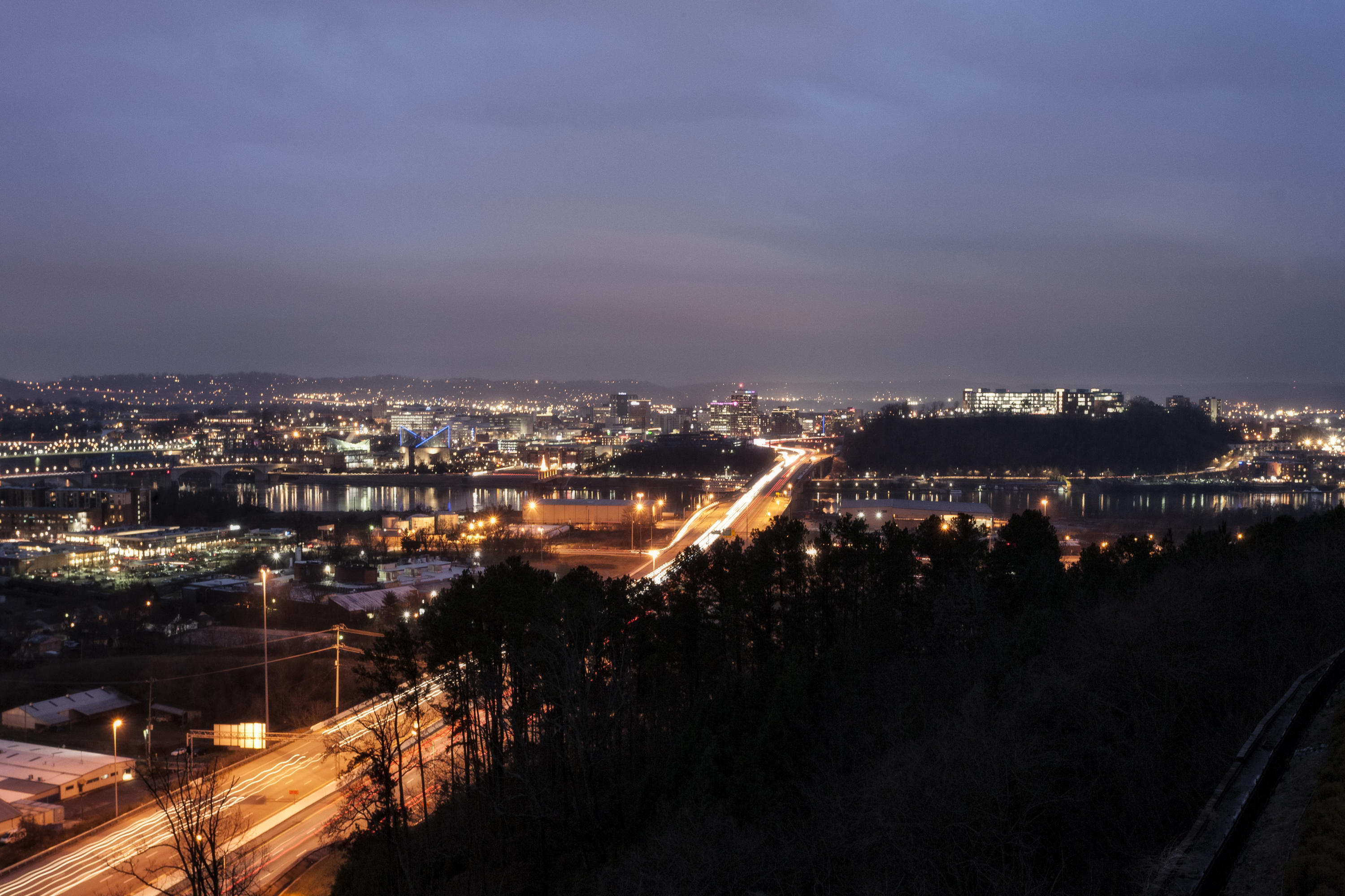 554 Whitehall Road, Unit 124 Chattanooga, TN 37405 - Photo 12 of 80 city lights 2