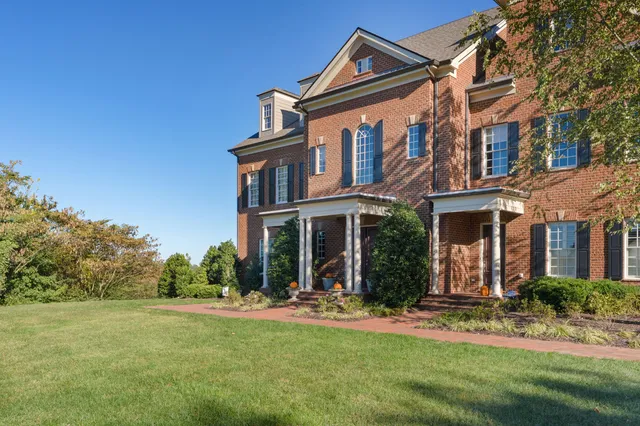 $2,195,000 | 554 Whitehall Road, Unit 124, Chattanooga, TN 37405