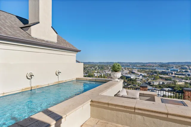 $2,195,000 | 554 Whitehall Road, Unit 124, Chattanooga, TN 37405