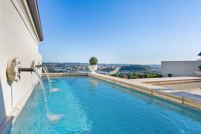 $2,195,000 | 554 Whitehall Road, Unit 124, Chattanooga, TN 37405