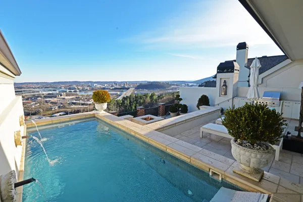 $2,195,000 | 554 Whitehall Road, Unit 124, Chattanooga, TN 37405