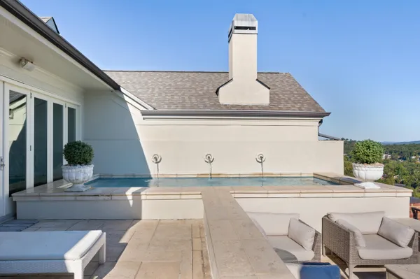 $2,195,000 | 554 Whitehall Road, Unit 124, Chattanooga, TN 37405