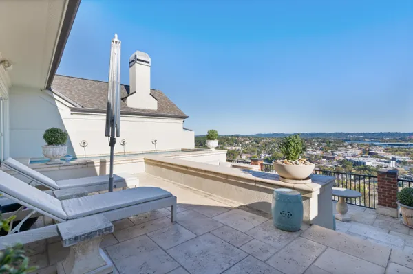 $2,195,000 | 554 Whitehall Road, Unit 124, Chattanooga, TN 37405