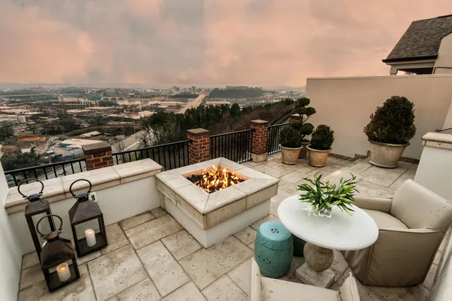 $2,195,000 | 554 Whitehall Road, Unit 124, Chattanooga, TN 37405