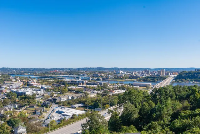 $2,195,000 | 554 Whitehall Road, Unit 124, Chattanooga, TN 37405