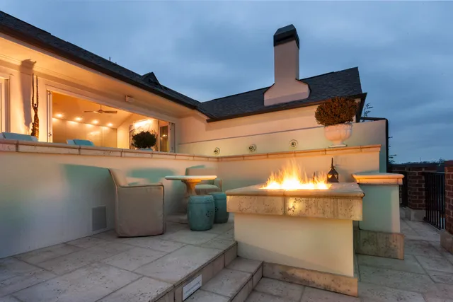 $2,195,000 | 554 Whitehall Road, Unit 124, Chattanooga, TN 37405