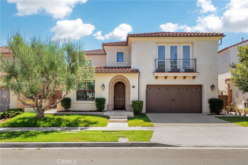 64 Mapleton Irvine, CA 92620 - Photo 1 of 1