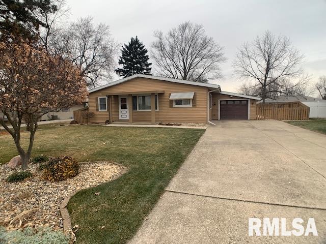 5827 West Pfeiffer Road Bartonville, IL 61607 - Photo 1 of 27 Gallery Image 1