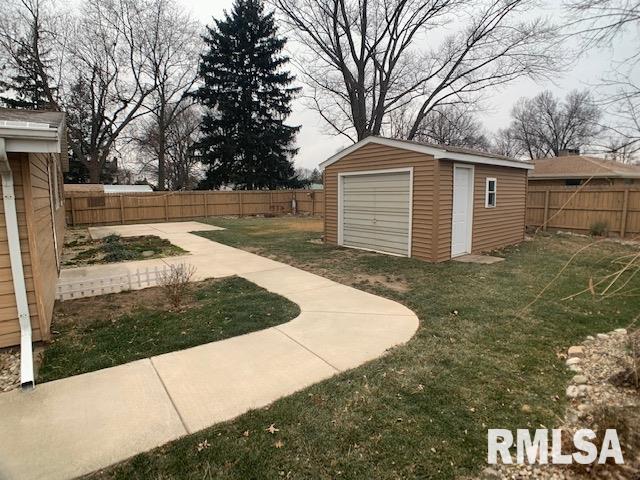 5827 West Pfeiffer Road Bartonville, IL 61607 - Photo 26 of 27 Gallery Image 26