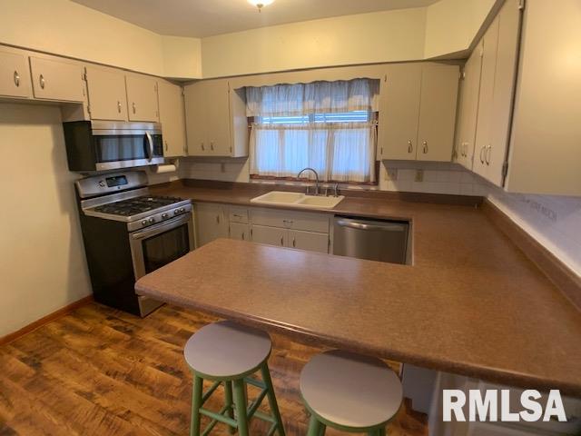 5827 West Pfeiffer Road Bartonville, IL 61607 - Photo 9 of 27 Gallery Image 9