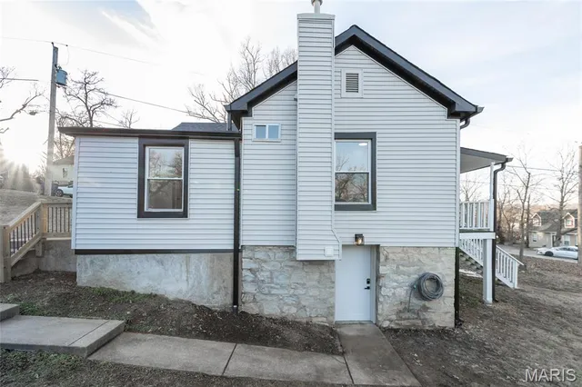 $164,000 | 401 East Miller Street, De Soto, MO 63020