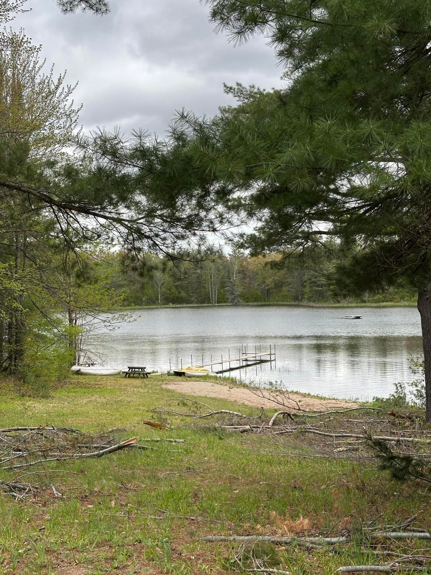 8003 Duck Lake Road Gaylord, MI 49735 - Photo 9 of 33 Gallery Image 9