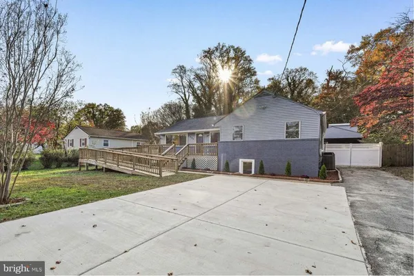 $3,000 | 7022 Highbridge Road, Bowie, MD 20720