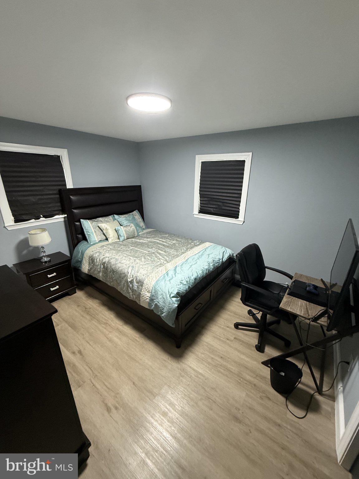 7022 Highbridge Road Bowie, MD 20720 - Photo 6 of 9 Cozy retreat with calming hues.