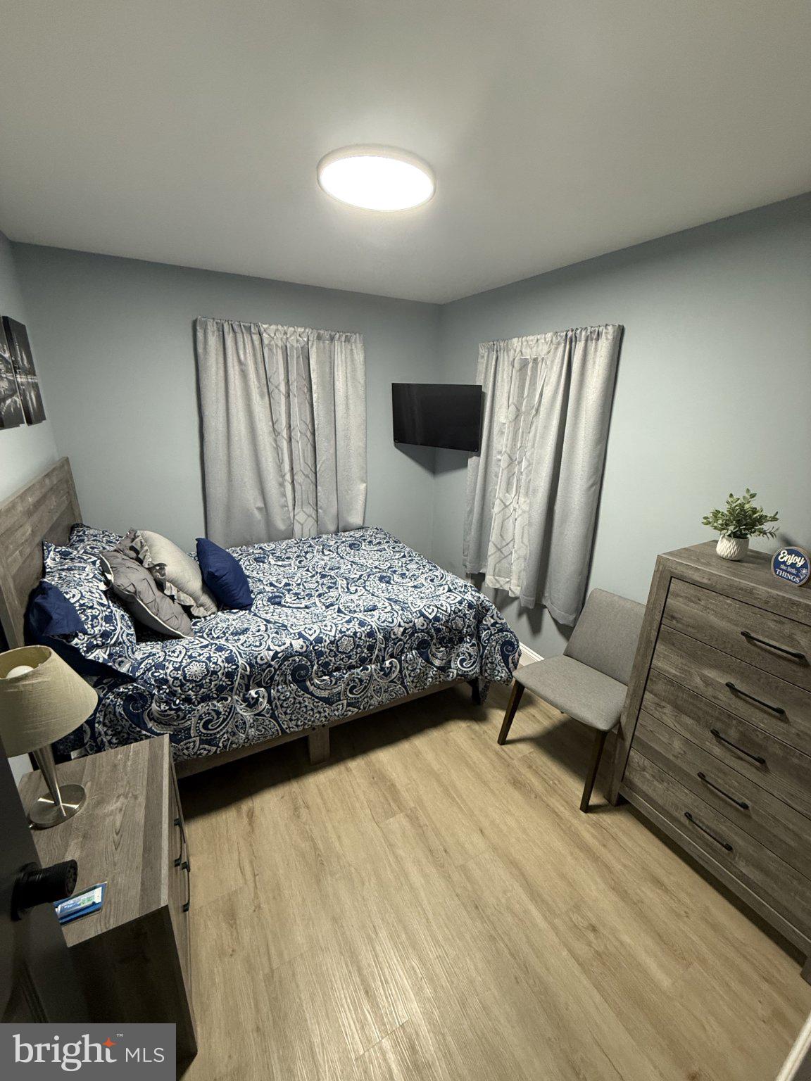 7022 Highbridge Road Bowie, MD 20720 - Photo 9 of 9 Cozy retreat with calming hues.