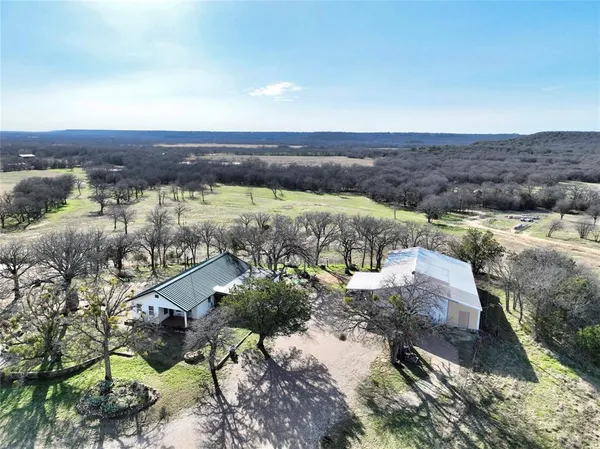 $1,600,000 | 600 B Wilson Bend Road, Millsap, TX 76066