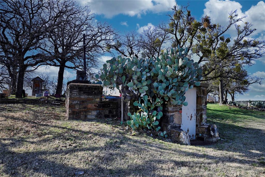 600 B Wilson Bend Road Millsap, TX 76066 - Photo 11 of 12