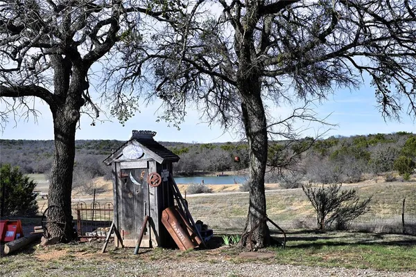 $1,600,000 | 600 B Wilson Bend Road, Millsap, TX 76066