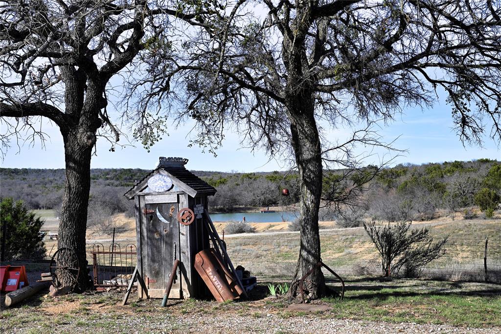 600 B Wilson Bend Road Millsap, TX 76066 - Photo 12 of 12