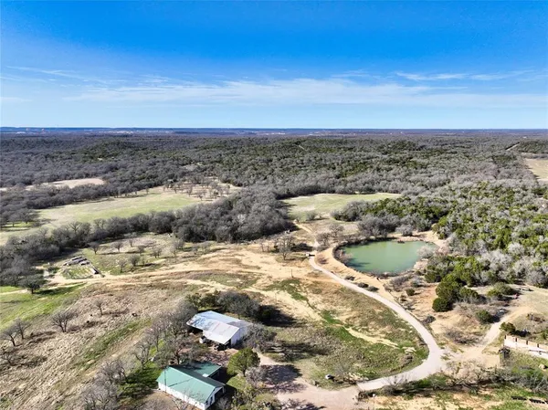 $1,600,000 | 600 B Wilson Bend Road, Millsap, TX 76066