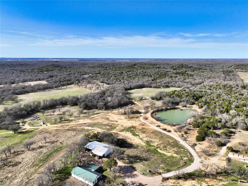 600 B Wilson Bend Road Millsap, TX 76066 - Photo 2 of 12