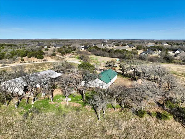 $1,600,000 | 600 B Wilson Bend Road, Millsap, TX 76066