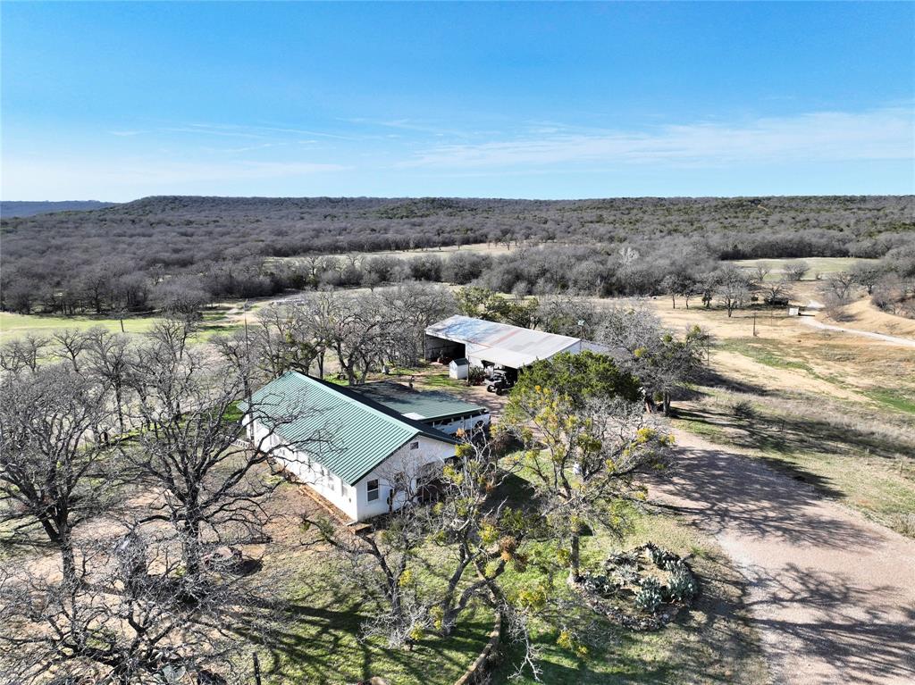 600 B Wilson Bend Road Millsap, TX 76066 - Photo 4 of 12