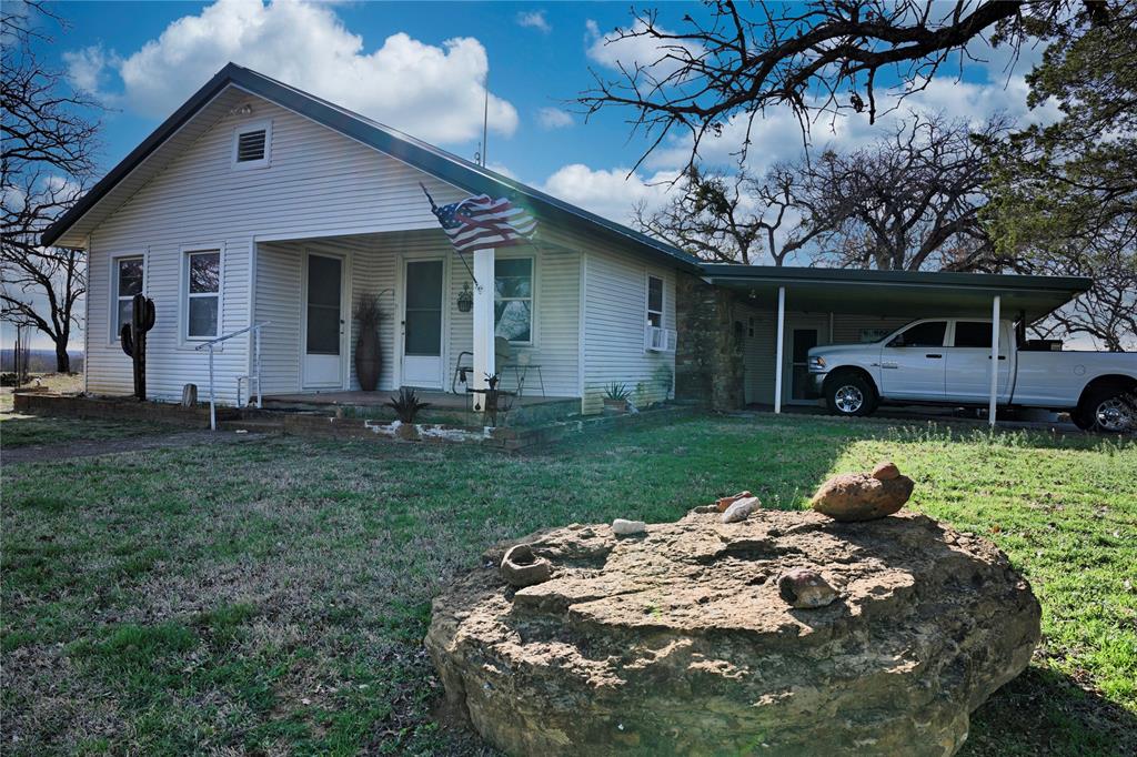 600 B Wilson Bend Road Millsap, TX 76066 - Photo 6 of 12